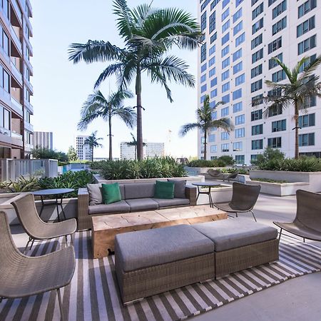 Downtown Luxury Condos By Barsala 로스앤젤레스 외부 사진