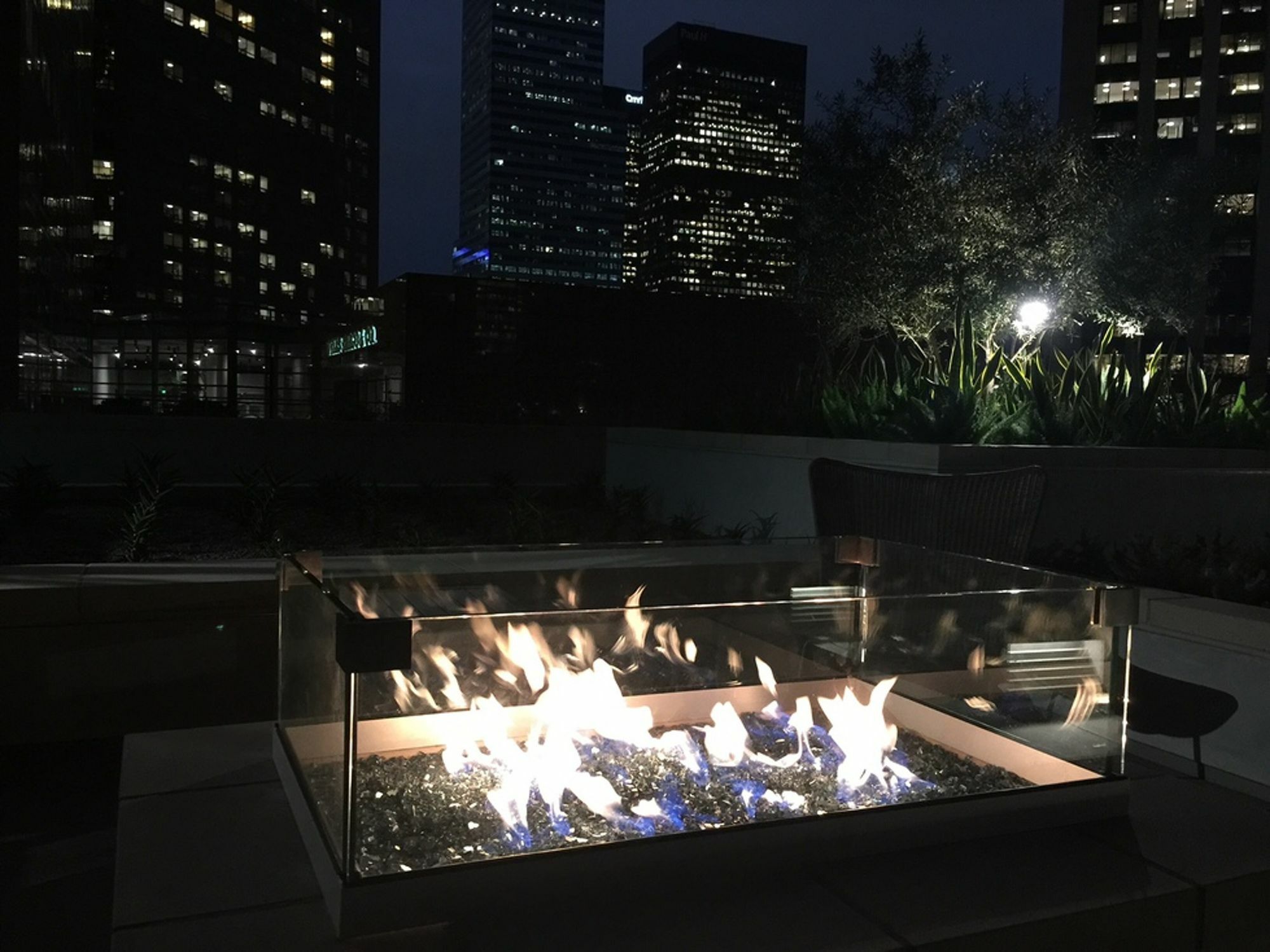 Downtown Luxury Condos By Barsala 로스앤젤레스 외부 사진