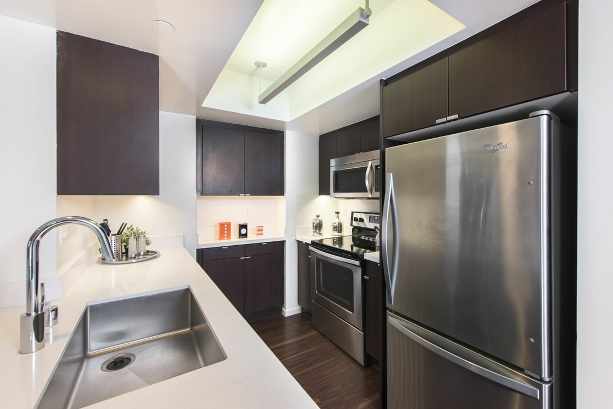 Downtown Luxury Condos By Barsala 로스앤젤레스 외부 사진